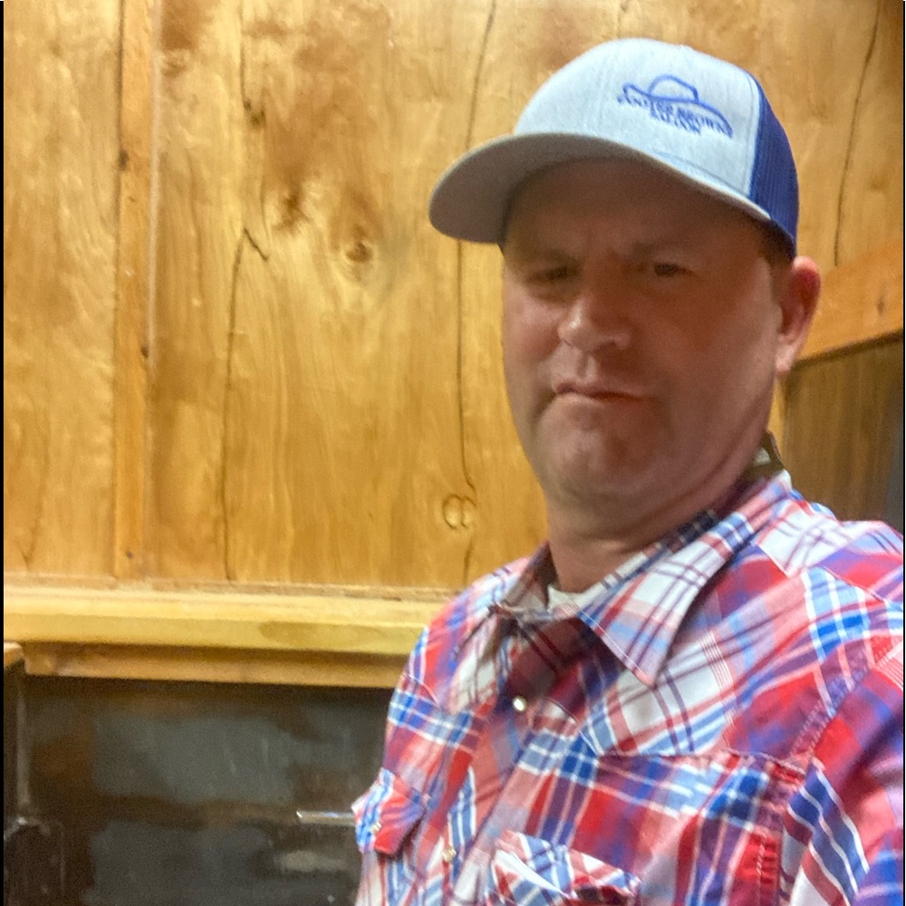 Meet your Posher, Brian